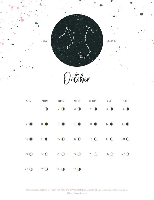 十二星座的月历，十二星座的时间