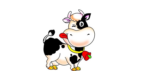 婚姻配对属牛的和什么配最好：女孩属牛的婚配表，和什么最合？