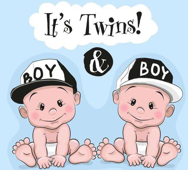 牛年双胞胎女孩取名字大全：优雅好听的双胞胎女孩名字大全