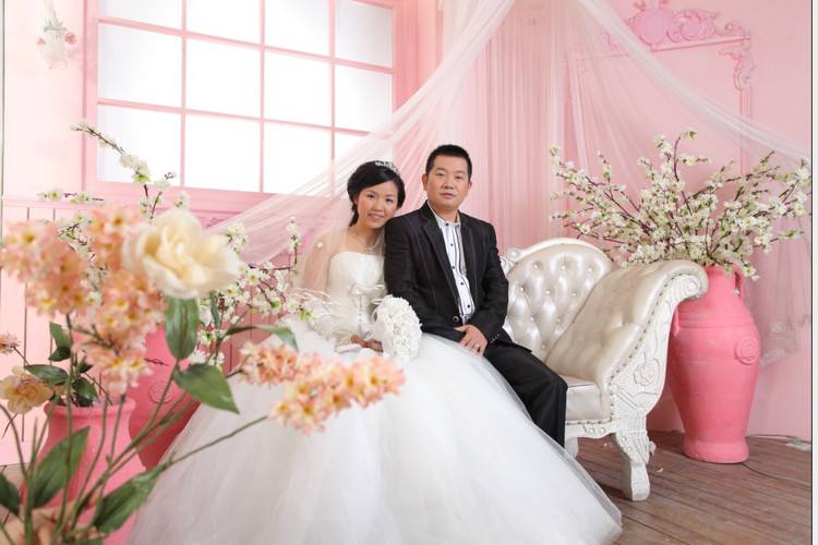 中国几年婚姻代表什么婚：中国人结婚是什么婚