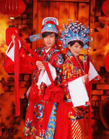 3、中国传统文化婚配大全:我国的传统文化有哪些?