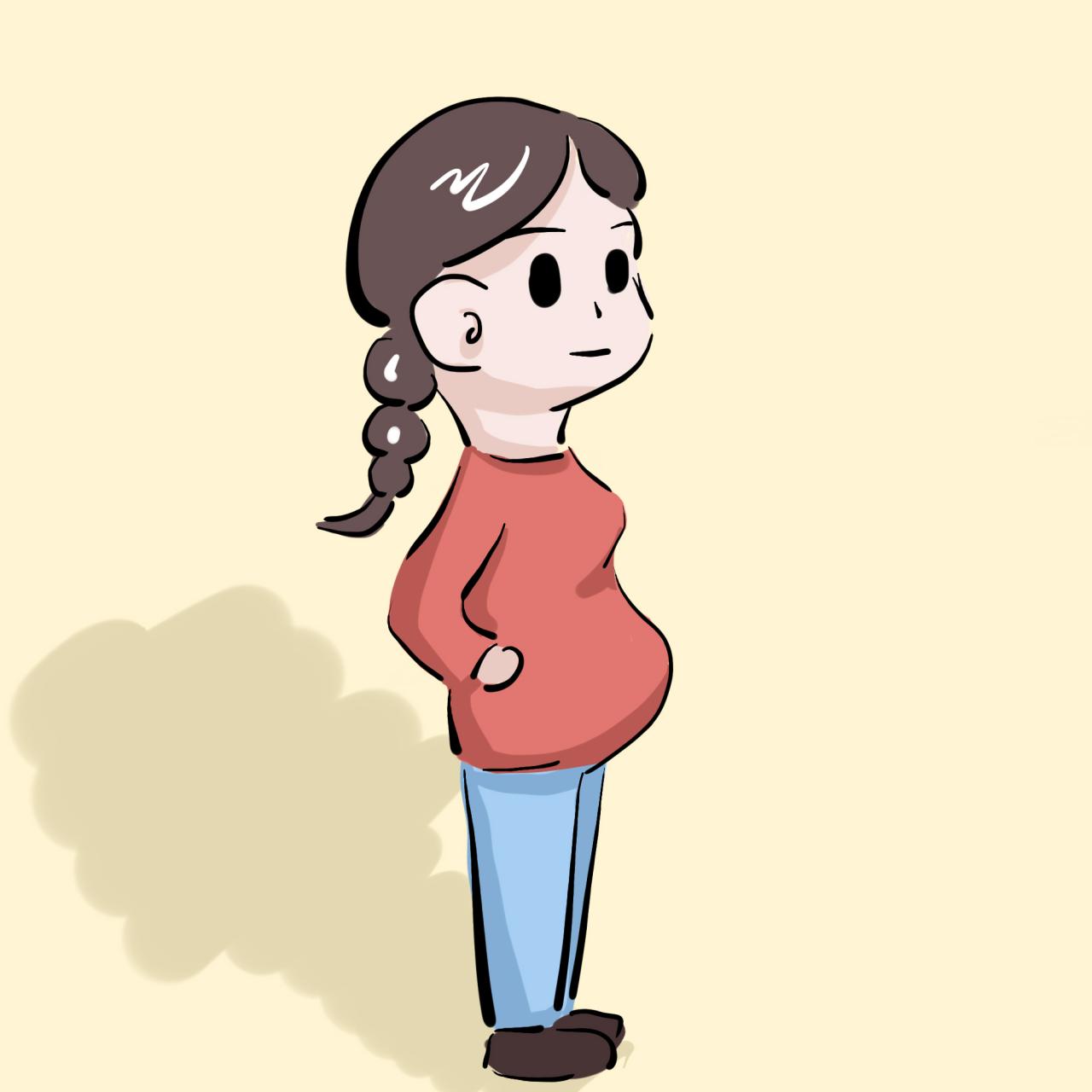 3、怀孕都是女儿的原因:我老婆怀孕，四次都是女儿，怎么回事啊？