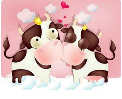 7、牛和马婚姻不合怎么化解:属牛和属马的相害如何能化解