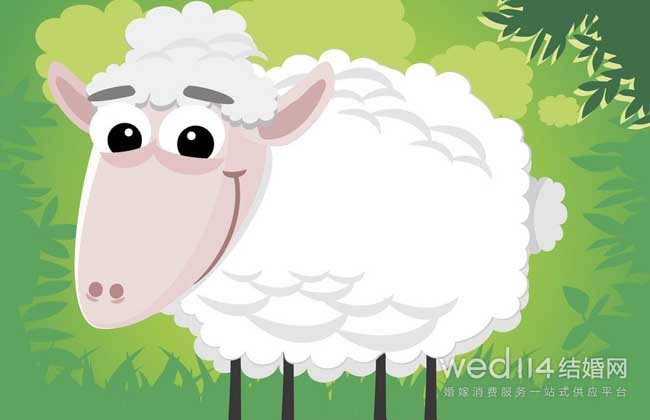 1、属羊和属牛的婚姻怎么样:属羊男与属牛女 婚姻