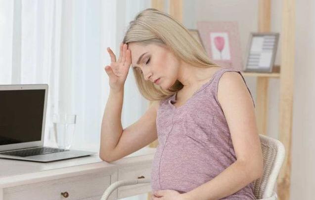 2、如果女生怀孕身体有啥表现:怎么知道自己是否着床呢