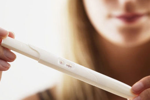 1、男女的验孕棒叫什么:是不是有种验孕棒可以测男孩女孩?