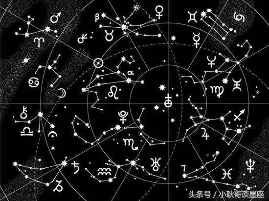 怎样算星座是正确的农历吗，十二星座怎么算最正确