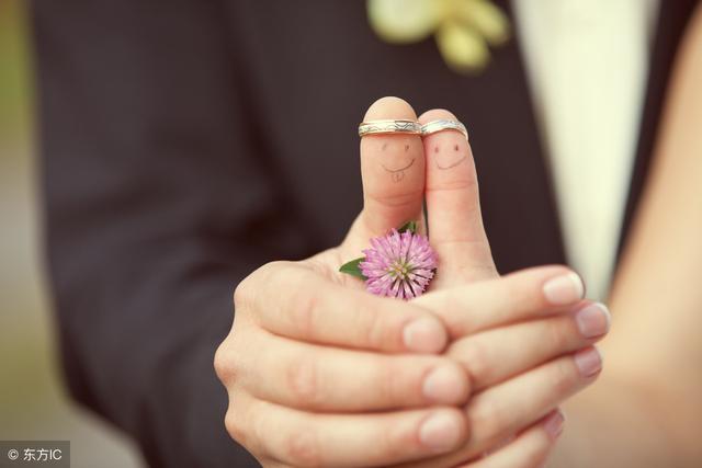 免费算姻缘何时结婚，八字合婚免费测试
