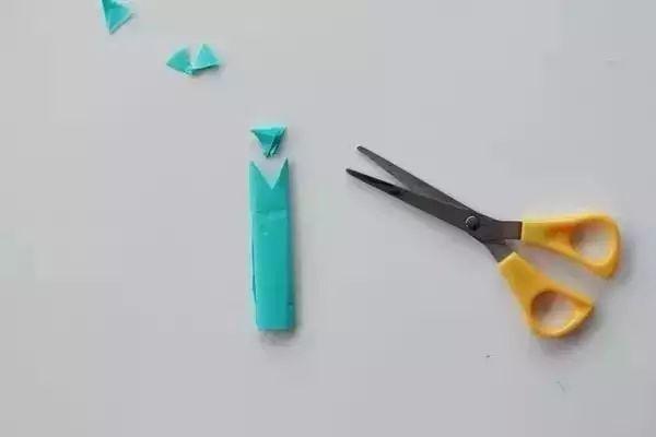 简单折纸100种折法漂亮，折千纸鹤最简单的步骤