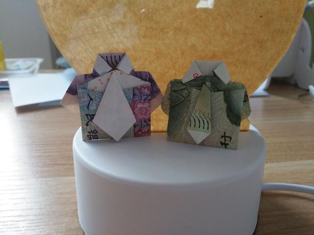 简单折纸100种折法漂亮，手工折纸花朵简单好看