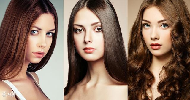 扫一扫测脸型适合什么发型，发型设计与脸型搭配