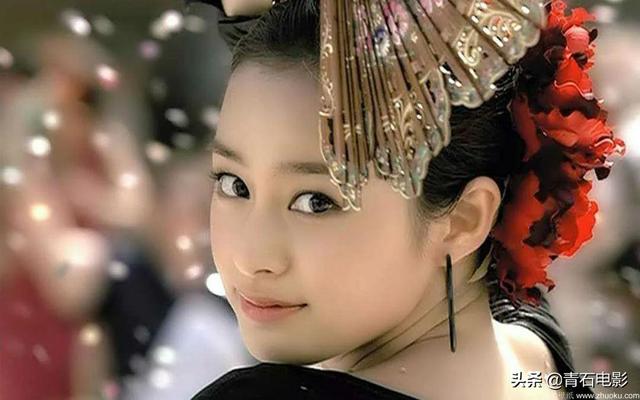韩国公认十大美女，韩国最美女神排名