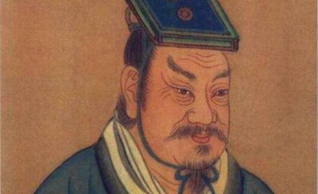 古代皇帝什么星座最多，中国历史上天蝎座的皇帝