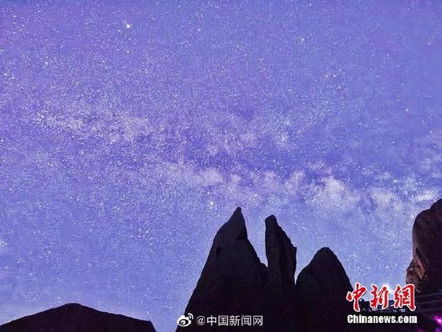 中国下一次流星雨是什么时候，什么时候有流星雨