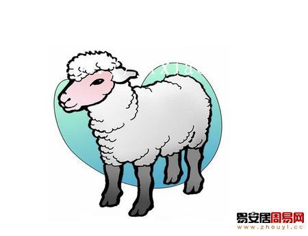 955年属羊的人是什么命，1955年属羊的答案"