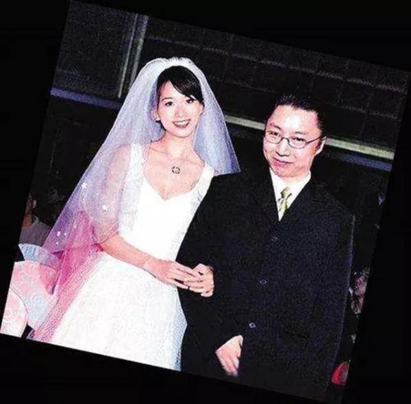 林志玲八字分析2019年结婚